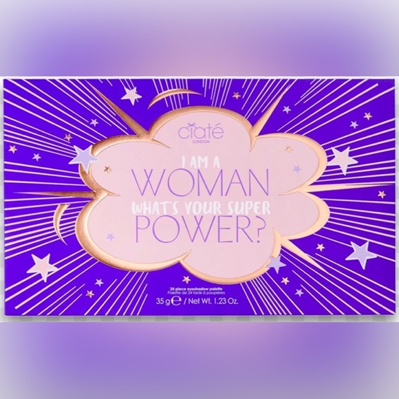 Ciate Other - New! Ciaté London Eyeshadow Palette